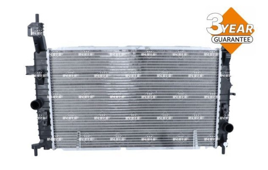 Radiator, engine cooling EASY FIT, Image 3