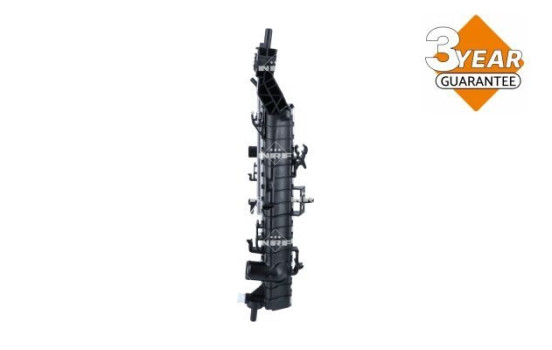 Radiator, engine cooling EASY FIT, Image 4