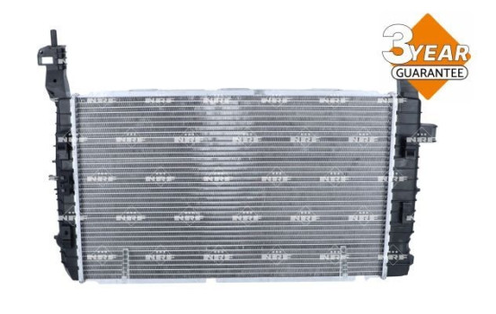 Radiator, engine cooling EASY FIT, Image 5