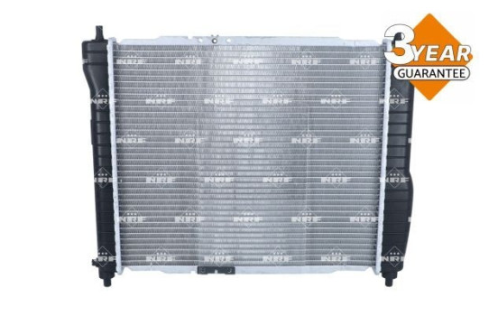 Radiator, engine cooling EASY FIT, Image 4
