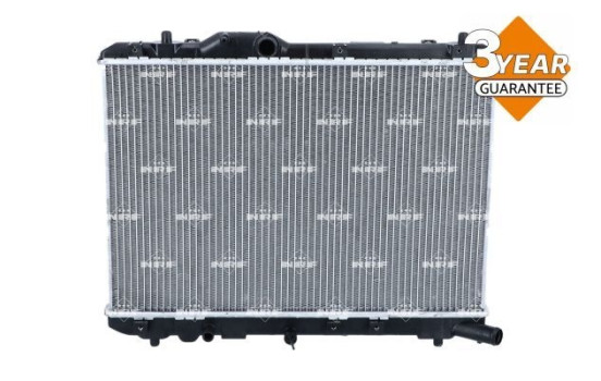 Radiator, engine cooling EASY FIT, Image 3