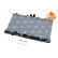 Radiator, engine cooling EASY FIT, Thumbnail 2