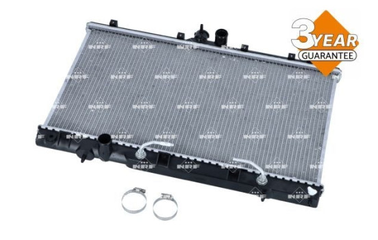 Radiator, engine cooling EASY FIT, Image 2