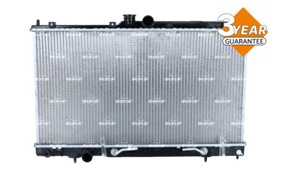 Radiator, engine cooling EASY FIT, Image 3