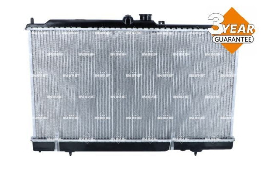 Radiator, engine cooling EASY FIT, Image 5