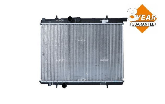 Radiator, engine cooling EASY FIT, Image 3