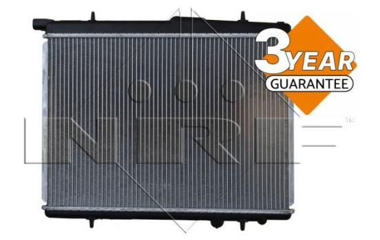 Radiator, engine cooling EASY FIT, Image 4