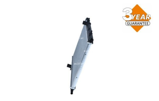 Radiator, engine cooling EASY FIT, Image 4