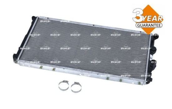 Radiator, engine cooling EASY FIT, Image 2