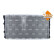 Radiator, engine cooling EASY FIT, Thumbnail 5
