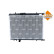 Radiator, engine cooling EASY FIT, Thumbnail 2