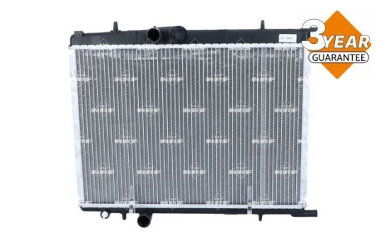 Radiator, engine cooling EASY FIT, Image 2