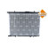 Radiator, engine cooling EASY FIT, Thumbnail 4
