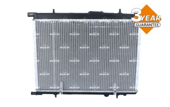 Radiator, engine cooling EASY FIT, Image 4