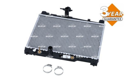 Radiator, engine cooling EASY FIT, Image 2