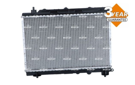 Radiator, engine cooling EASY FIT, Image 5