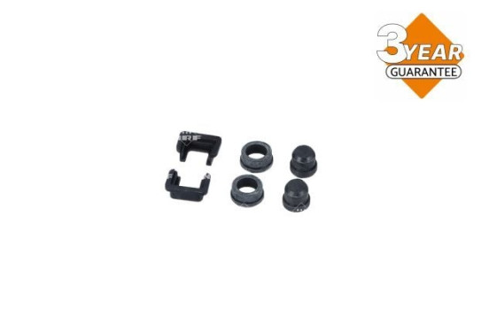 Radiator, engine cooling EASY FIT, Image 7