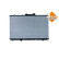 Radiator, engine cooling EASY FIT, Thumbnail 2