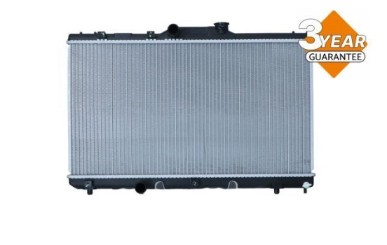 Radiator, engine cooling EASY FIT, Image 2