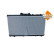 Radiator, engine cooling EASY FIT, Thumbnail 4