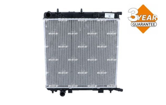 Radiator, engine cooling EASY FIT, Image 3