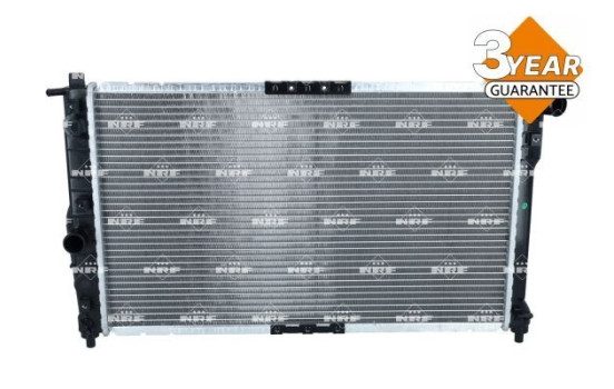 Radiator, engine cooling EASY FIT, Image 4