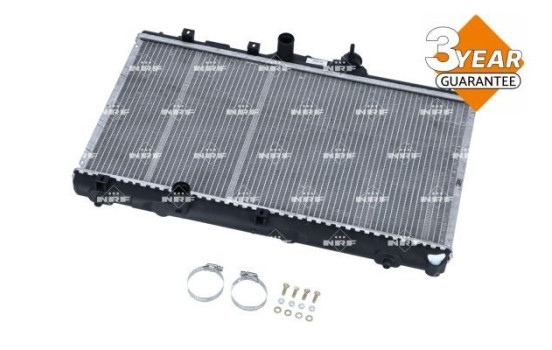 Radiator, engine cooling EASY FIT, Image 2