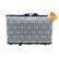 Radiator, engine cooling EASY FIT, Thumbnail 3