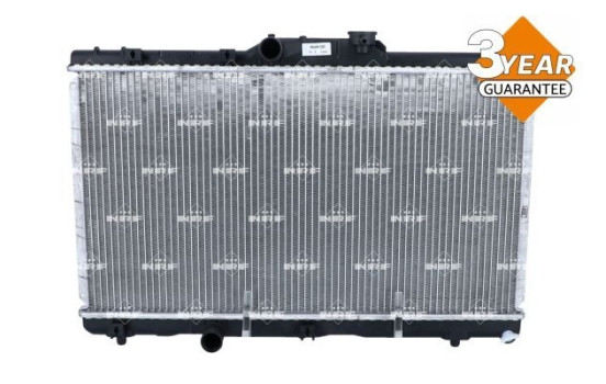 Radiator, engine cooling EASY FIT, Image 3