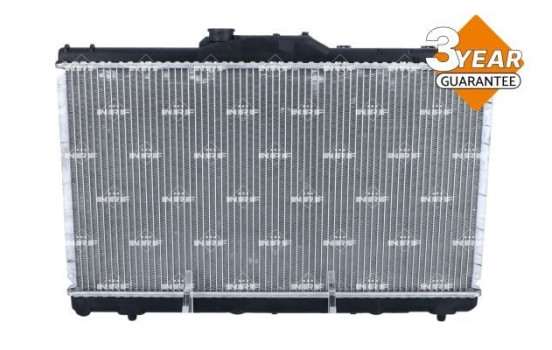 Radiator, engine cooling EASY FIT, Image 5