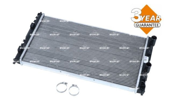 Radiator, engine cooling EASY FIT, Image 2