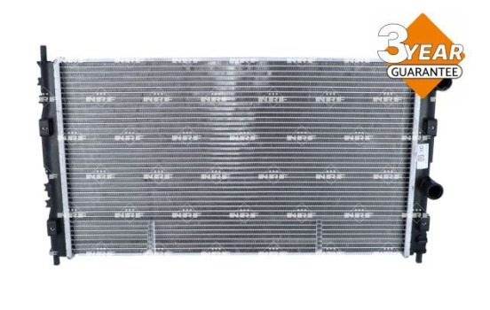 Radiator, engine cooling EASY FIT, Image 3