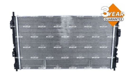 Radiator, engine cooling EASY FIT, Image 5