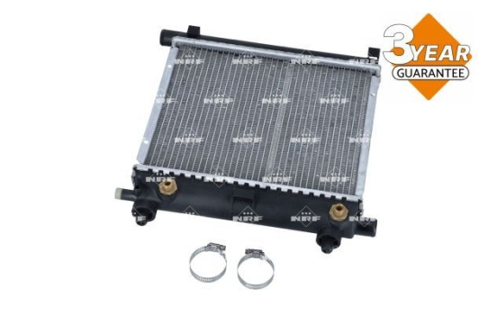 Radiator, engine cooling EASY FIT, Image 2
