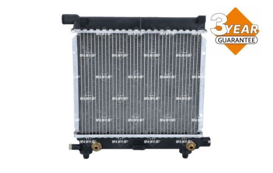 Radiator, engine cooling EASY FIT, Image 3