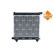 Radiator, engine cooling EASY FIT, Thumbnail 5