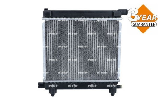 Radiator, engine cooling EASY FIT, Image 5