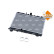 Radiator, engine cooling EASY FIT, Thumbnail 2