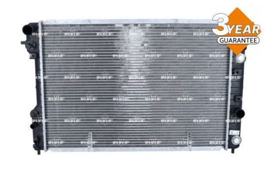 Radiator, engine cooling EASY FIT, Image 3