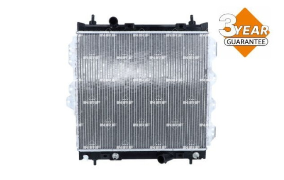 Radiator, engine cooling EASY FIT, Image 2