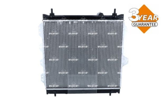 Radiator, engine cooling EASY FIT, Image 4