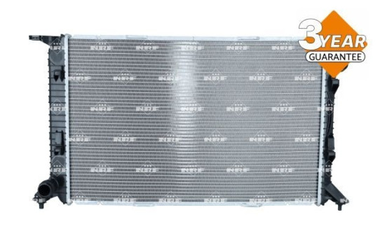 Radiator, engine cooling EASY FIT, Image 5