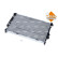 Radiator, engine cooling EASY FIT, Thumbnail 2