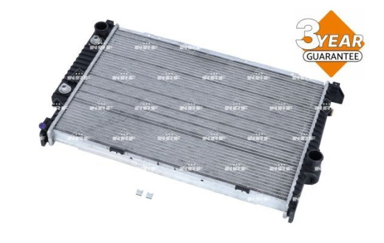 Radiator, engine cooling EASY FIT, Image 2