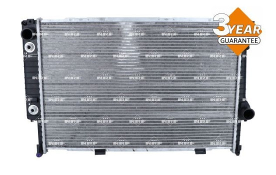 Radiator, engine cooling EASY FIT, Image 3
