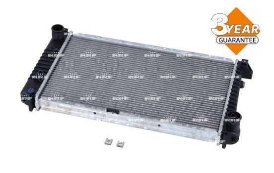 Radiator, engine cooling EASY FIT, Image 2