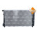 Radiator, engine cooling EASY FIT, Thumbnail 5