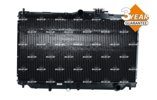 Radiator, engine cooling EASY FIT, Image 3