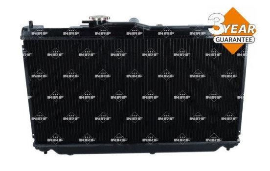 Radiator, engine cooling EASY FIT, Image 5