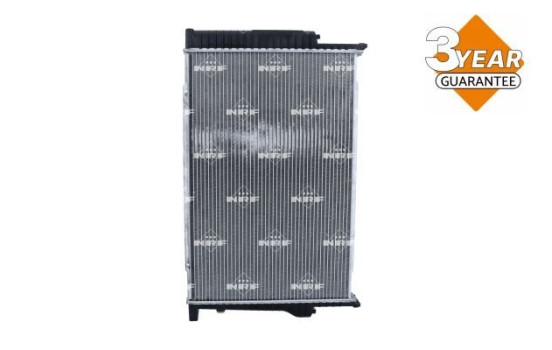 Radiator, engine cooling EASY FIT, Image 5